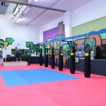 Palestra Zumba Best Gloves